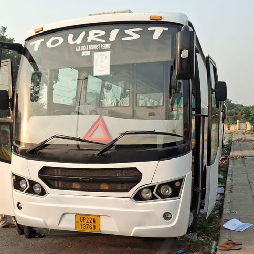 Bhumi Tours & Travels