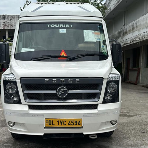 Bhumi Tours & Travels