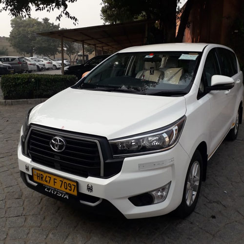 Bhumi Tours & Travels