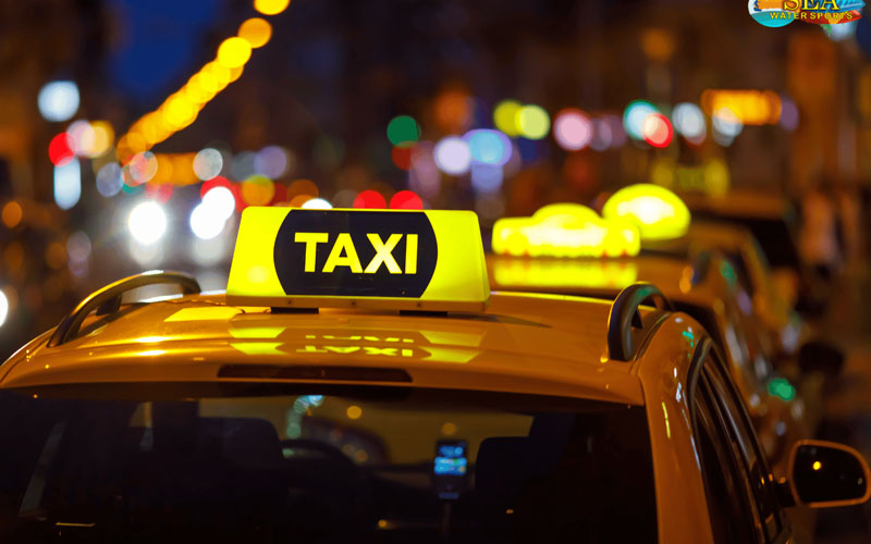 Taxi Services Provider In Delhi, Delhi NCR