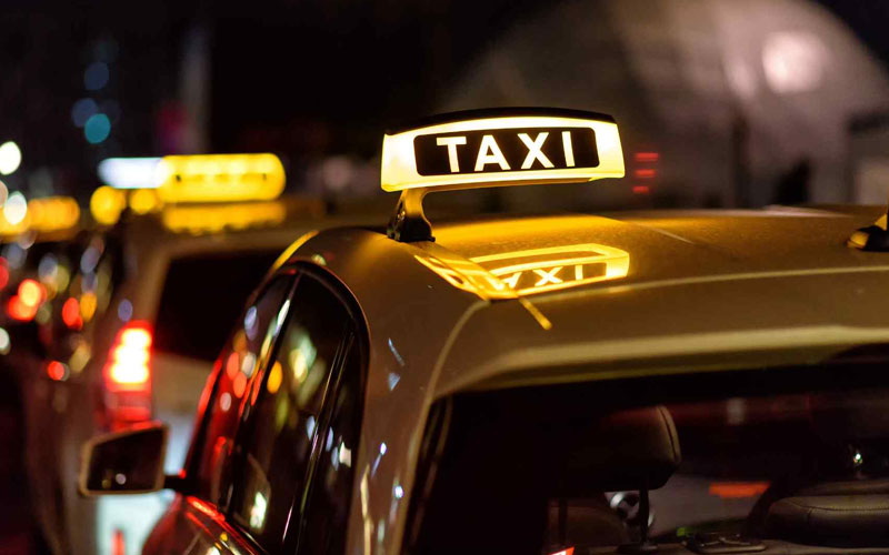 Intercity Taxi Services Provider In Delhi, Delhi NCR